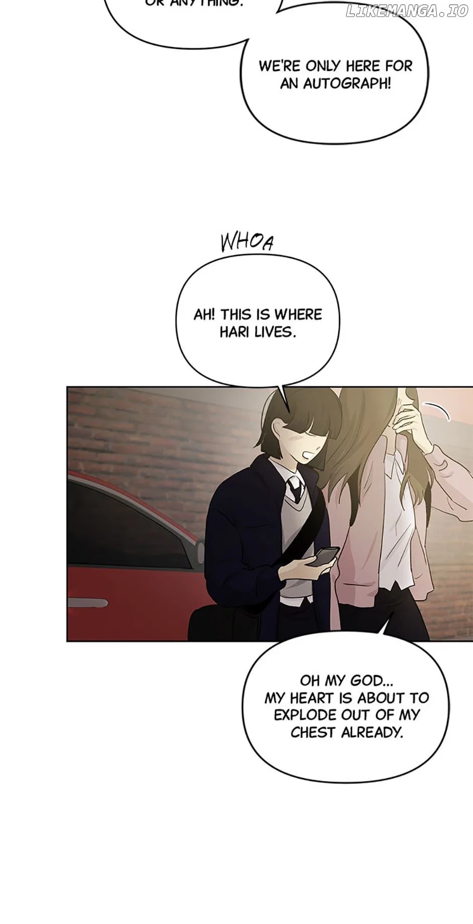The Way To Kill You Chapter 56 – Page 6