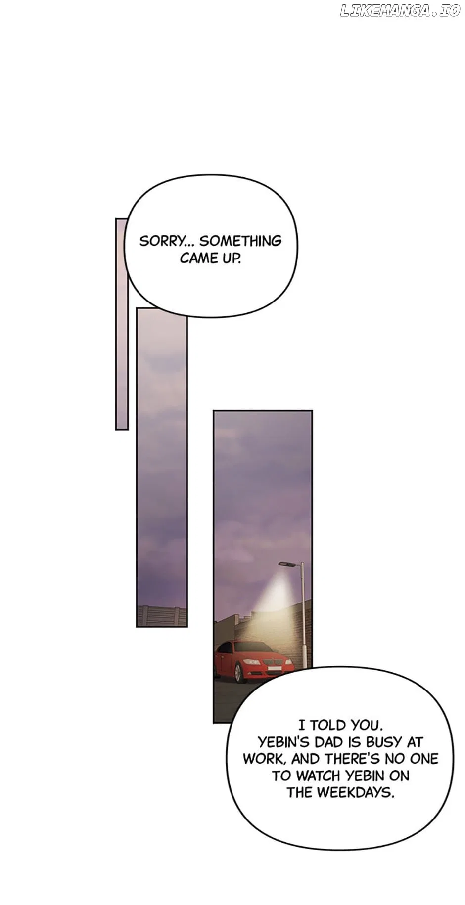 The Way To Kill You Chapter 56 – Page 9