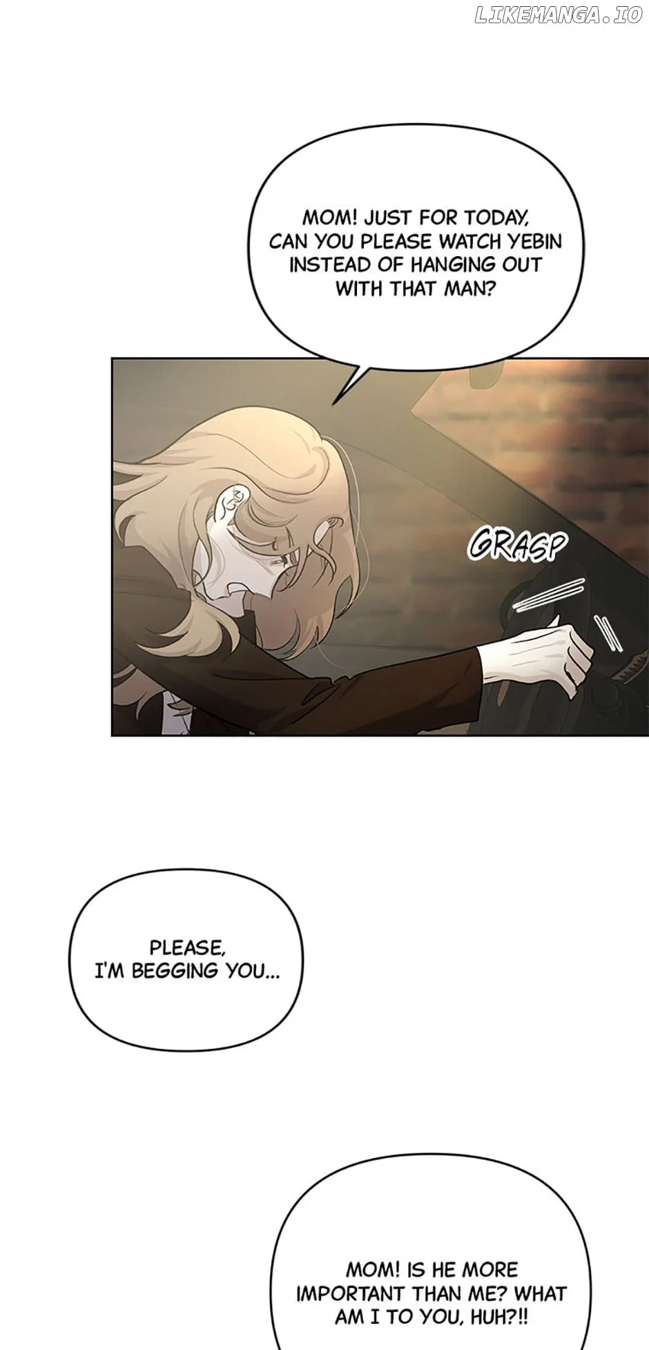The Way To Kill You Chapter 56 – Page 10