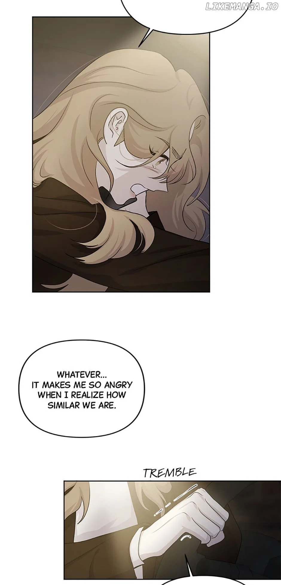The Way To Kill You Chapter 56 – Page 11