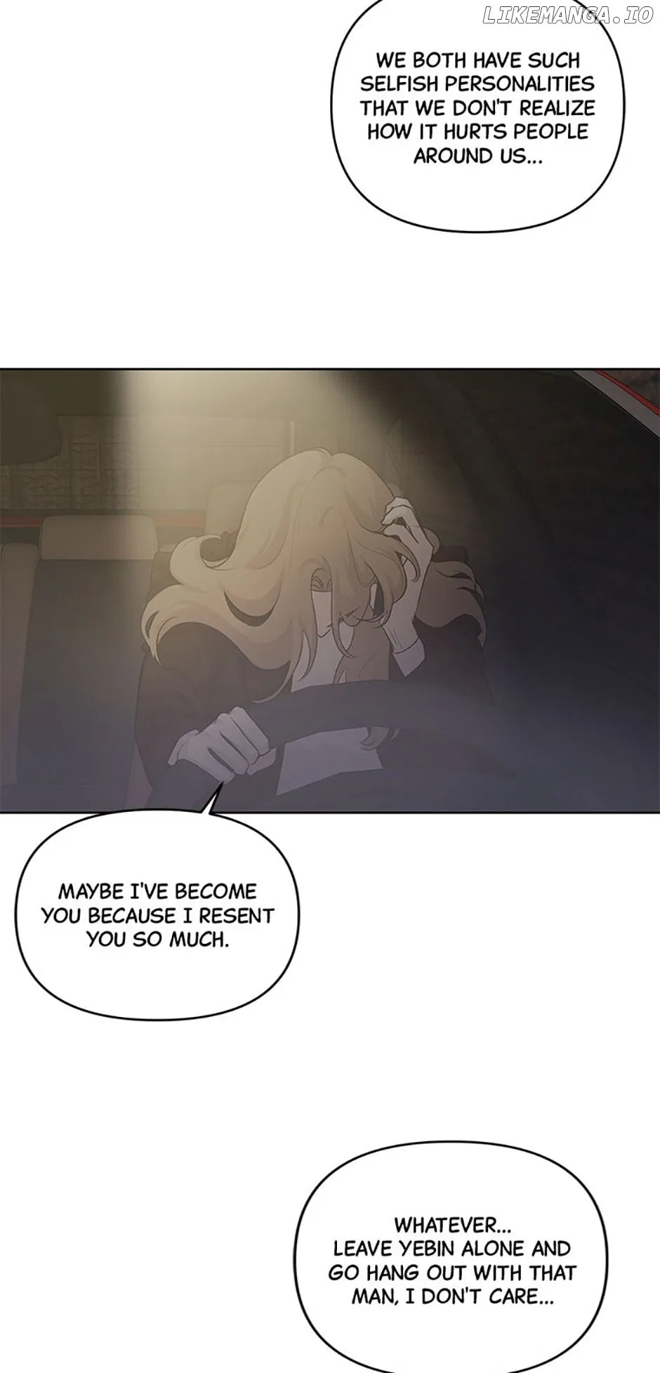 The Way To Kill You Chapter 56 – Page 12