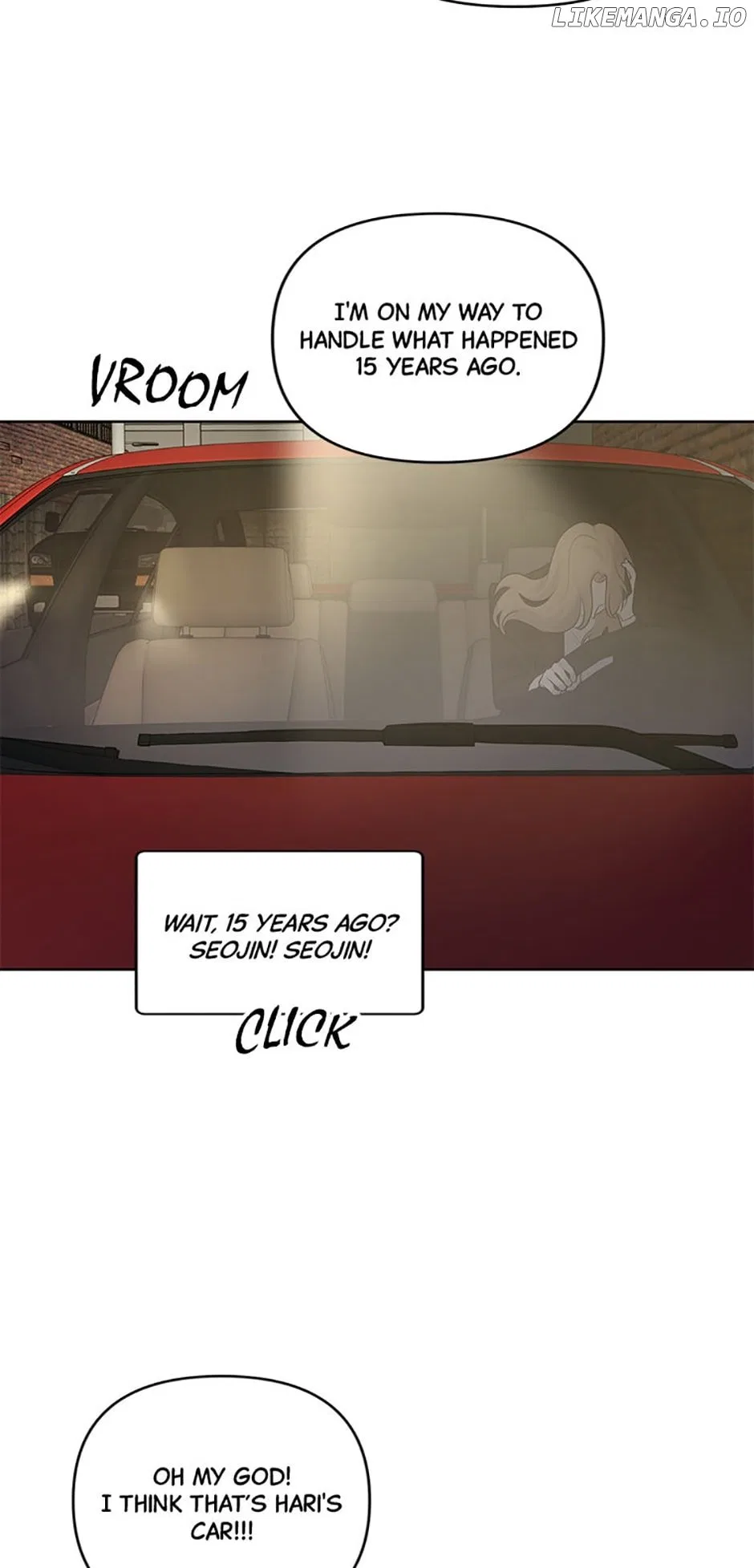 The Way To Kill You Chapter 56 – Page 13