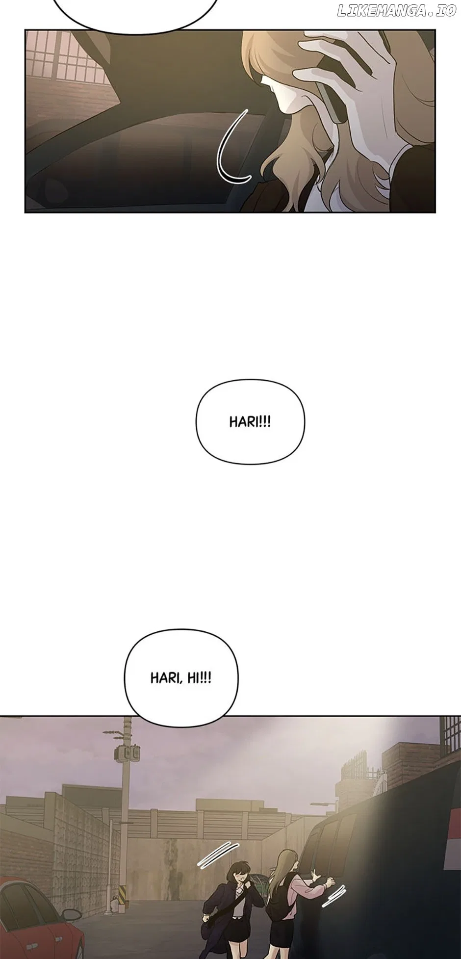 The Way To Kill You Chapter 56 – Page 14