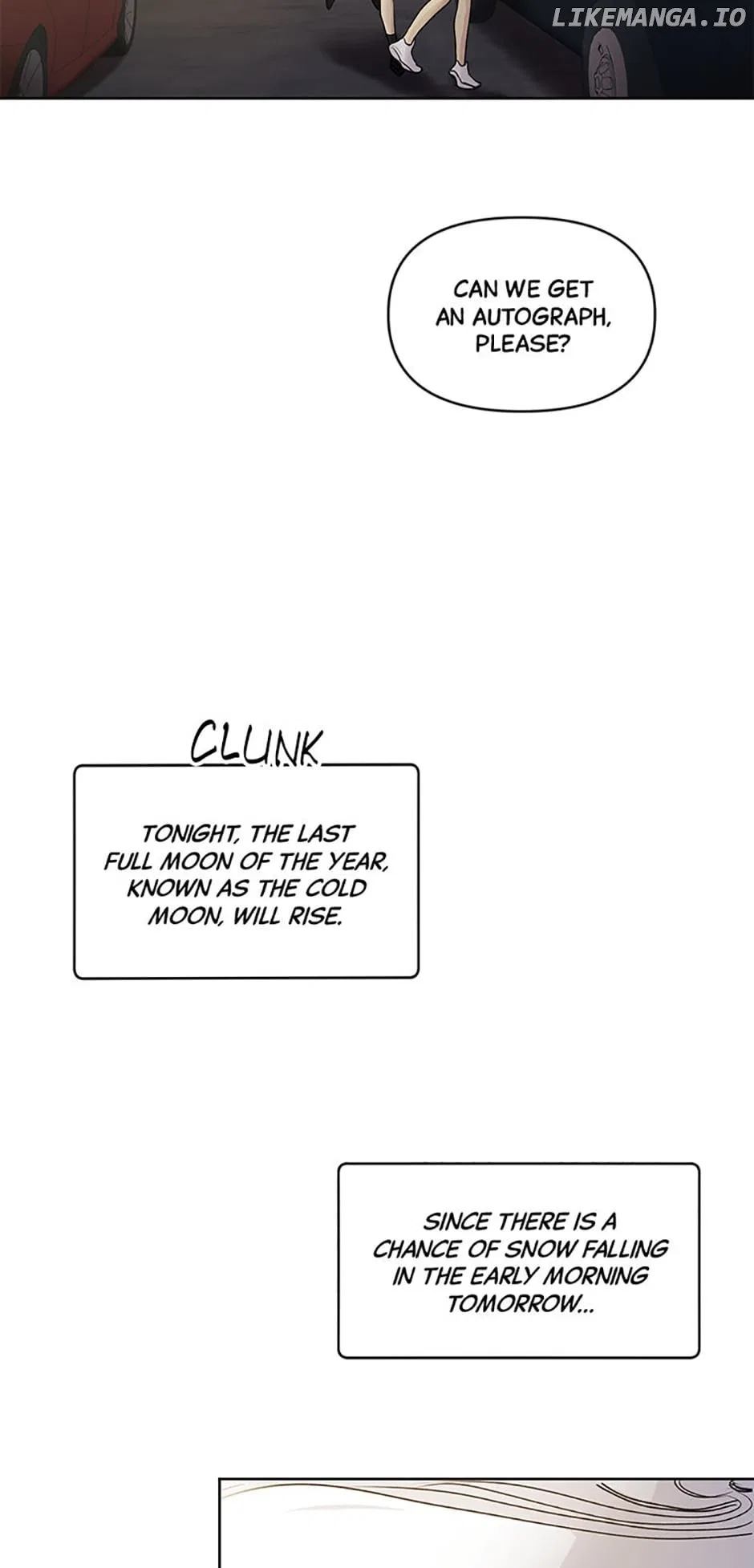 The Way To Kill You Chapter 56 – Page 15