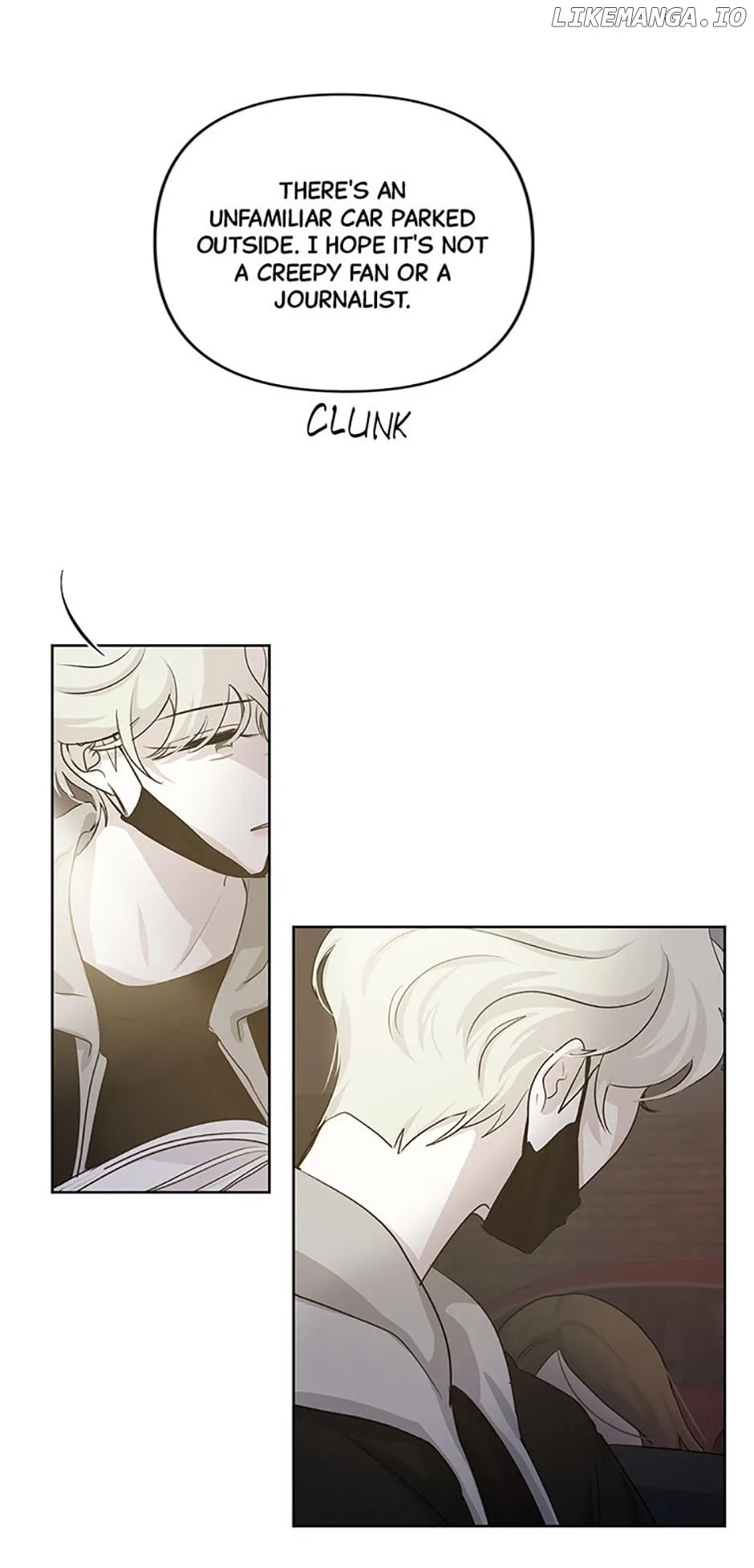 The Way To Kill You Chapter 56 – Page 17