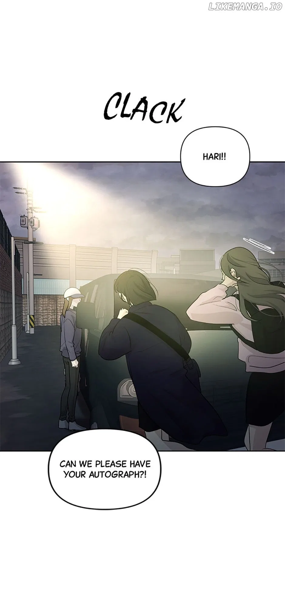 The Way To Kill You Chapter 56 – Page 19