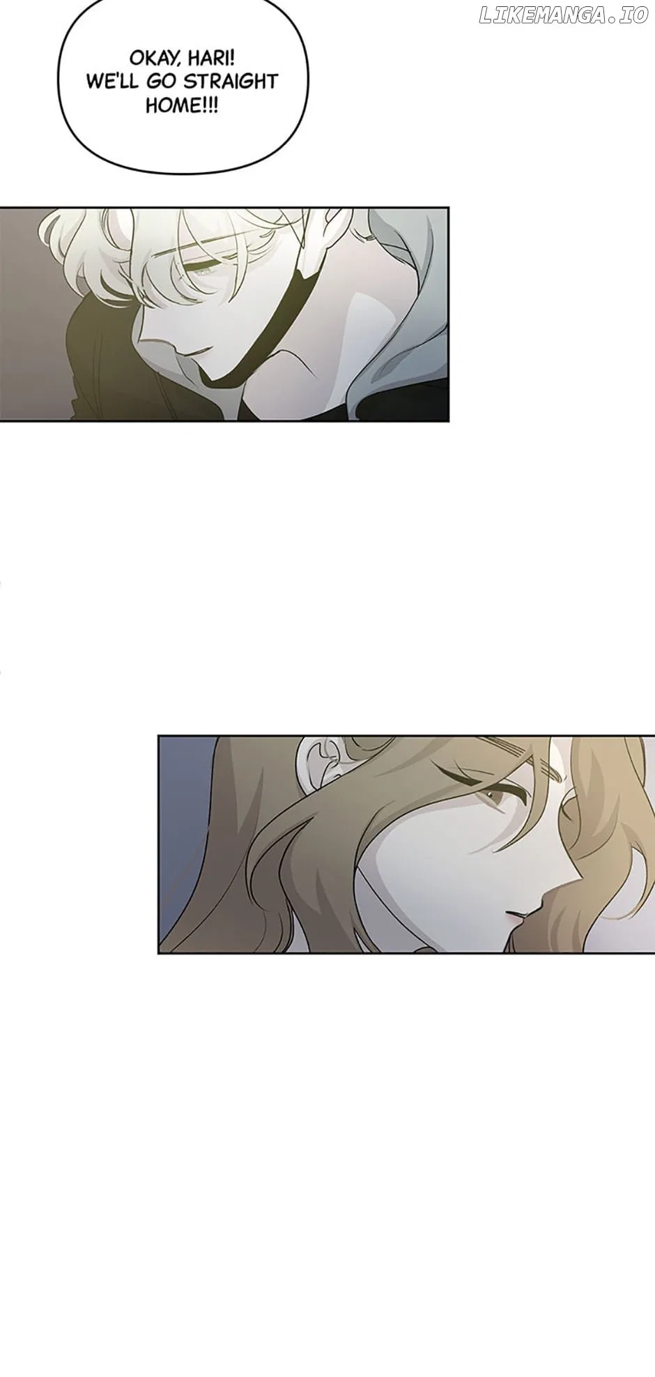 The Way To Kill You Chapter 56 – Page 21