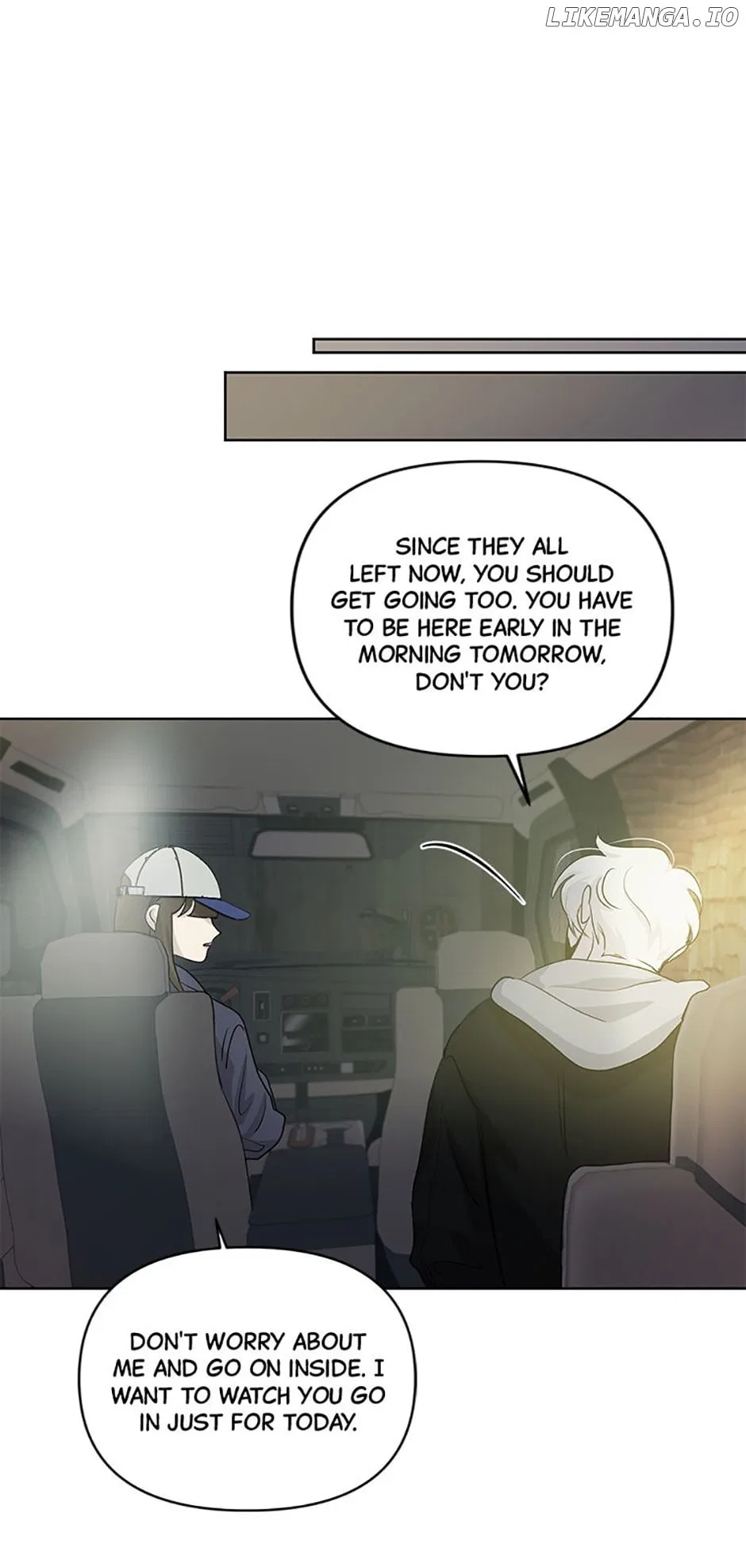 The Way To Kill You Chapter 56 – Page 22