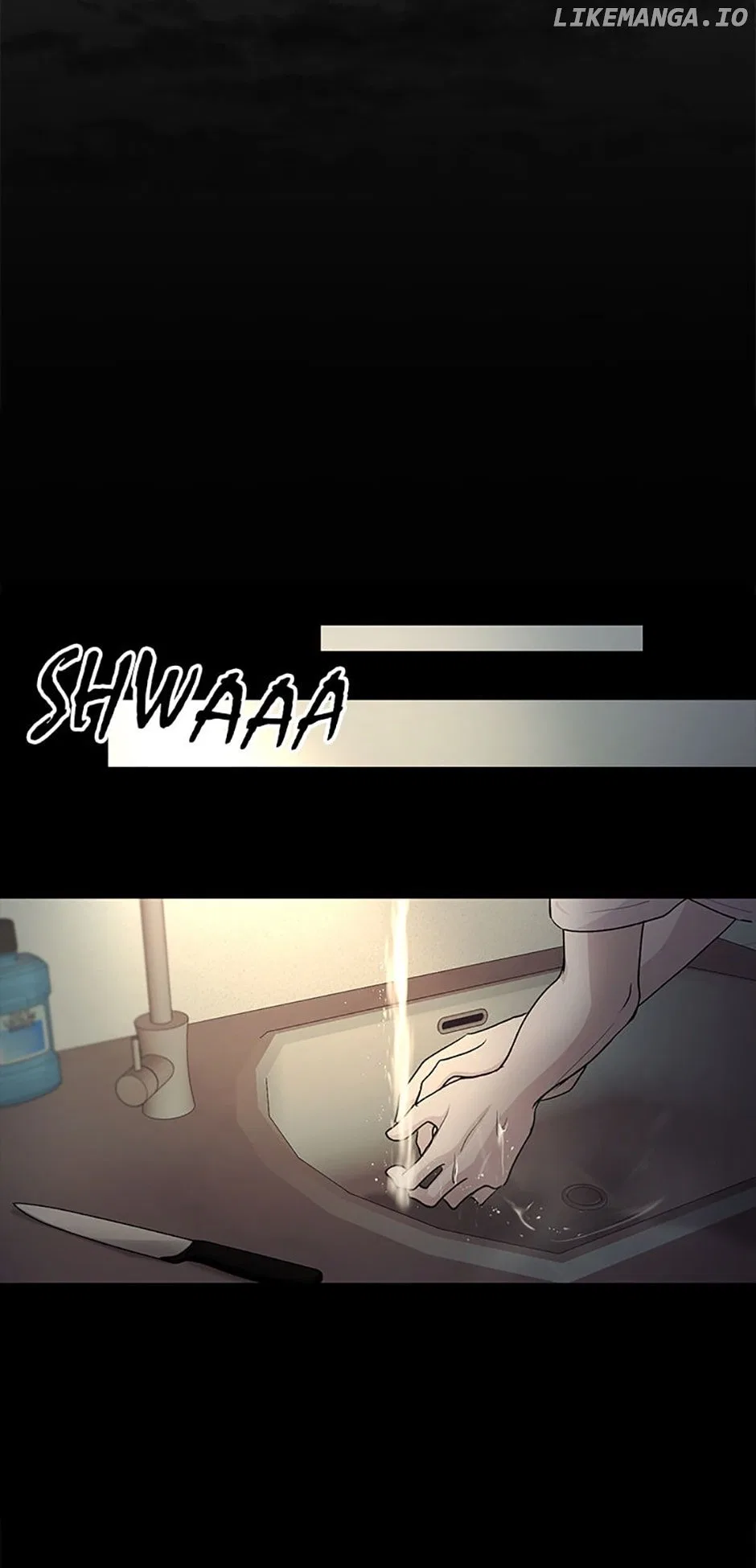 The Way To Kill You Chapter 56 – Page 29