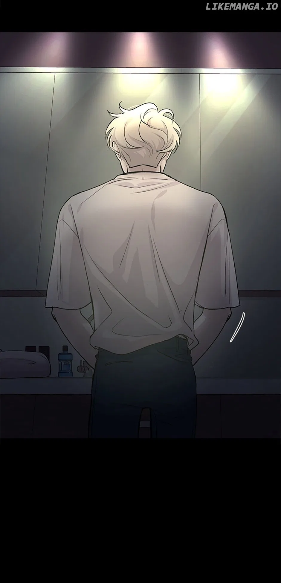 The Way To Kill You Chapter 56 – Page 30