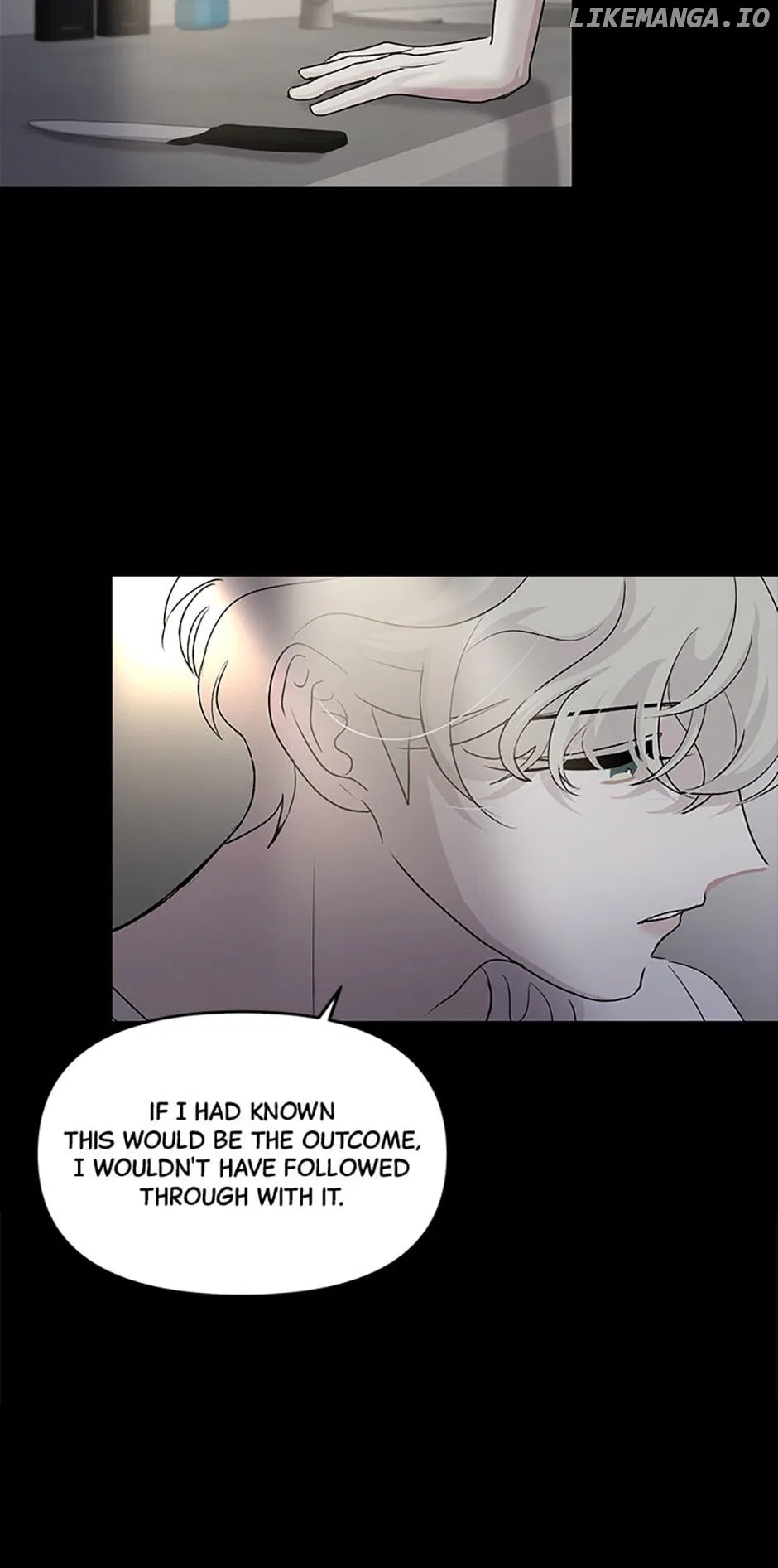The Way To Kill You Chapter 56 – Page 40