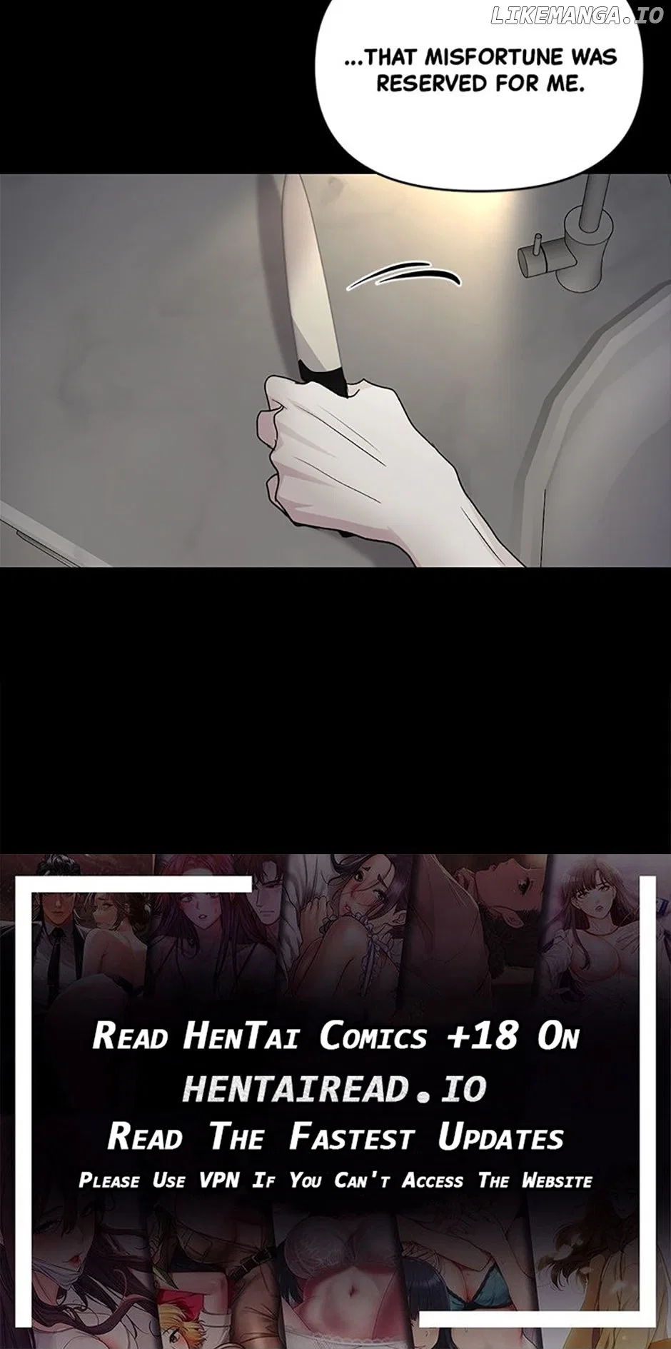 The Way To Kill You Chapter 56 – Page 42