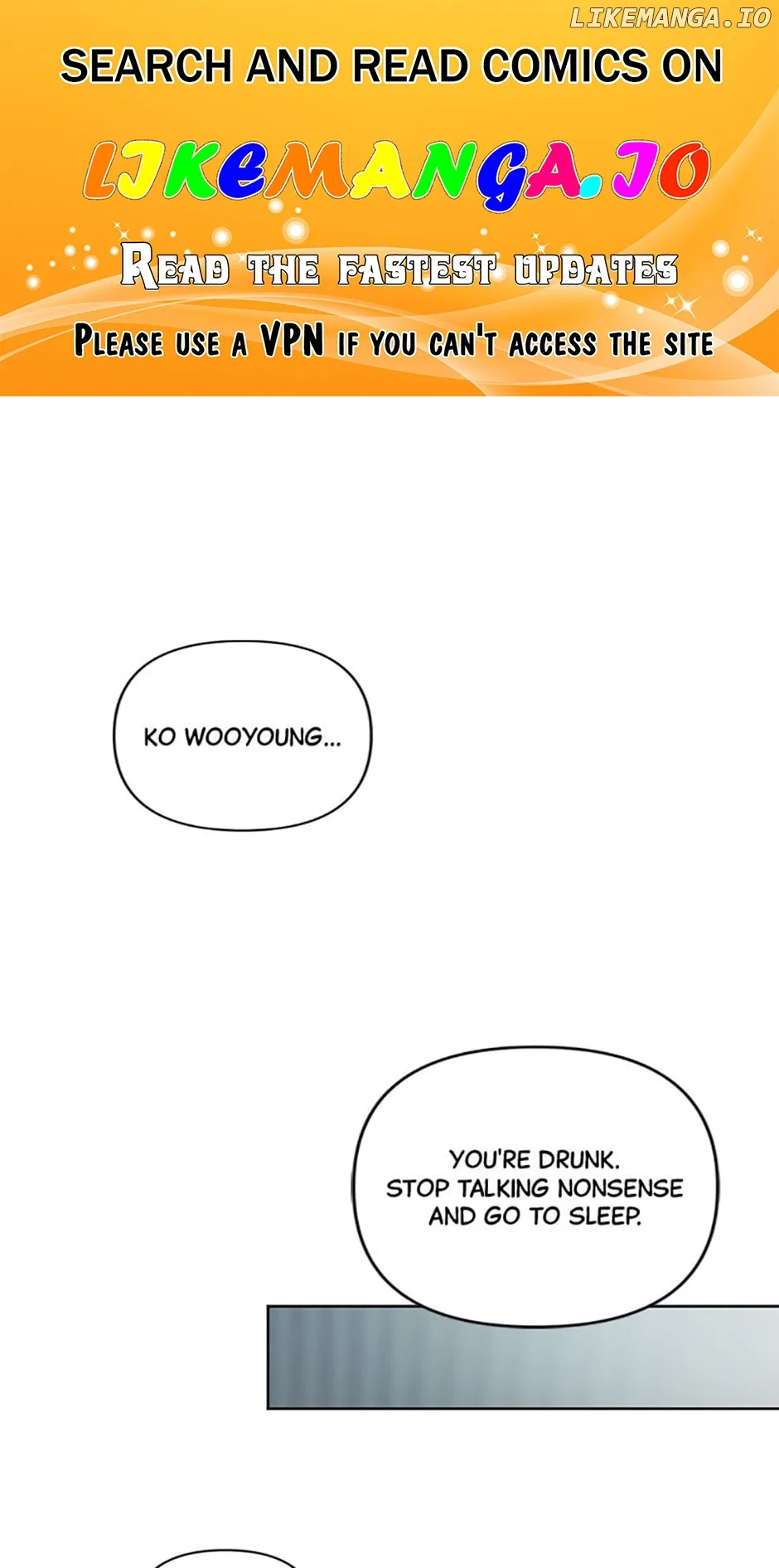 The Way To Kill You Chapter 54 – Page 1