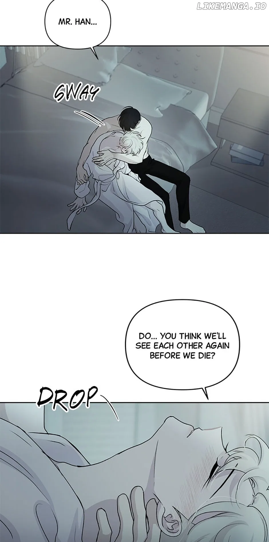The Way To Kill You Chapter 54 – Page 2