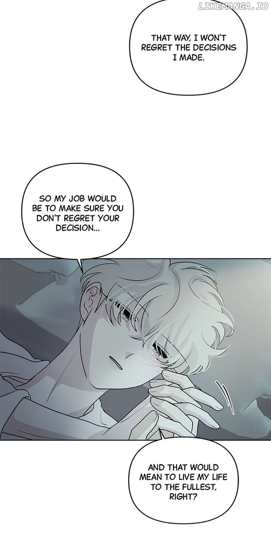 The Way To Kill You Chapter 54 – Page 4