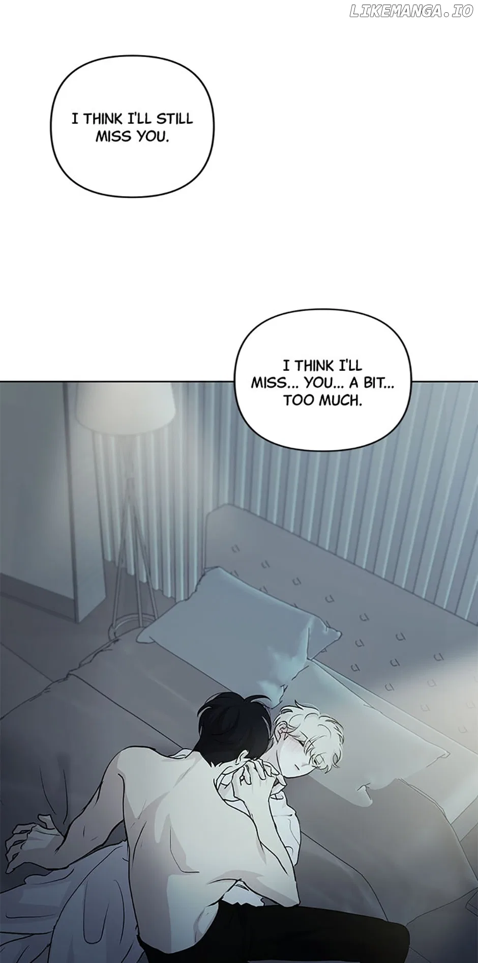 The Way To Kill You Chapter 54 – Page 5