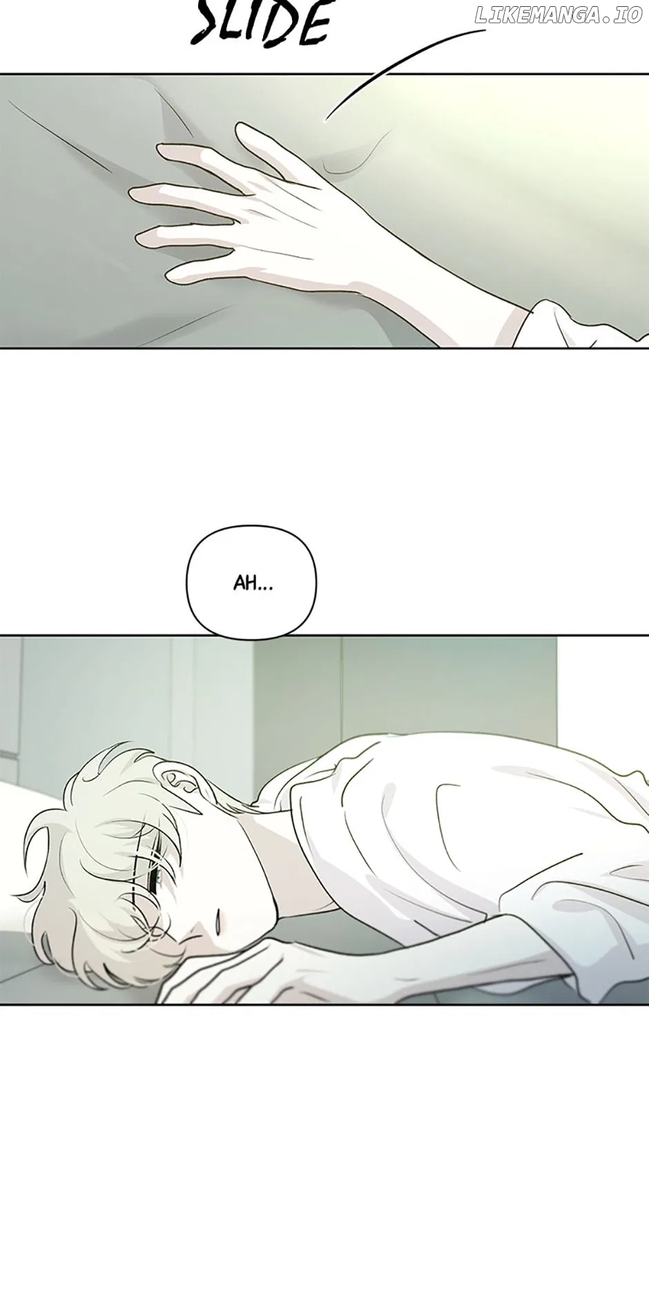 The Way To Kill You Chapter 54 – Page 8