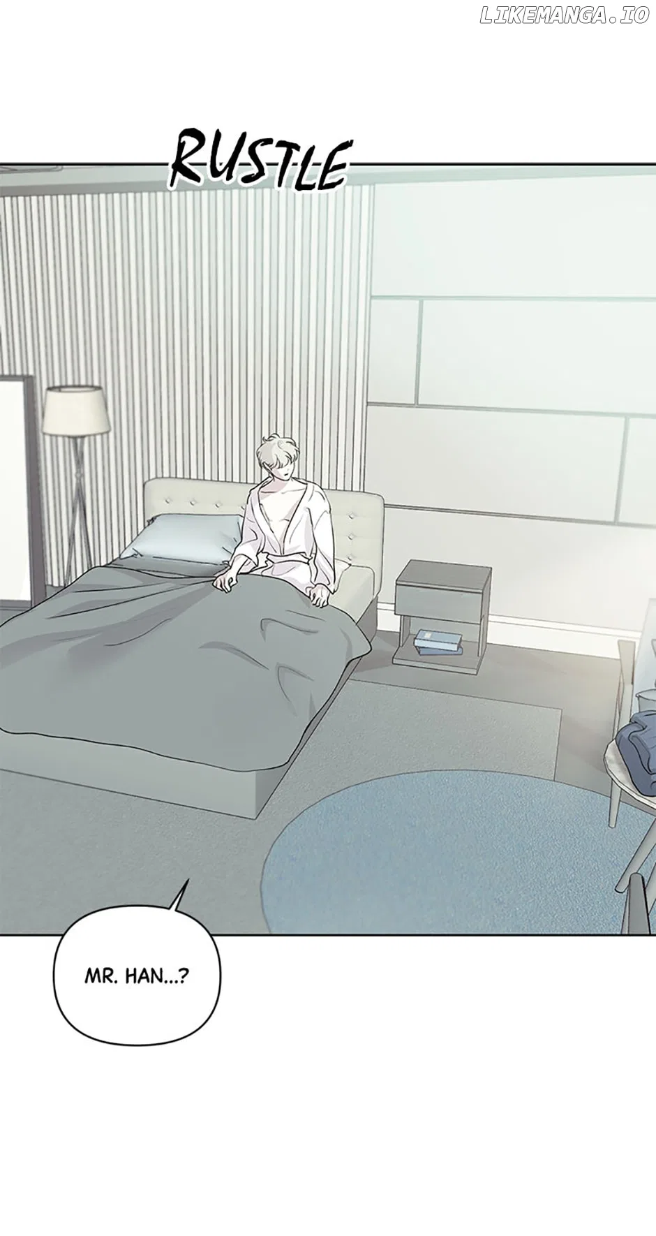 The Way To Kill You Chapter 54 – Page 9