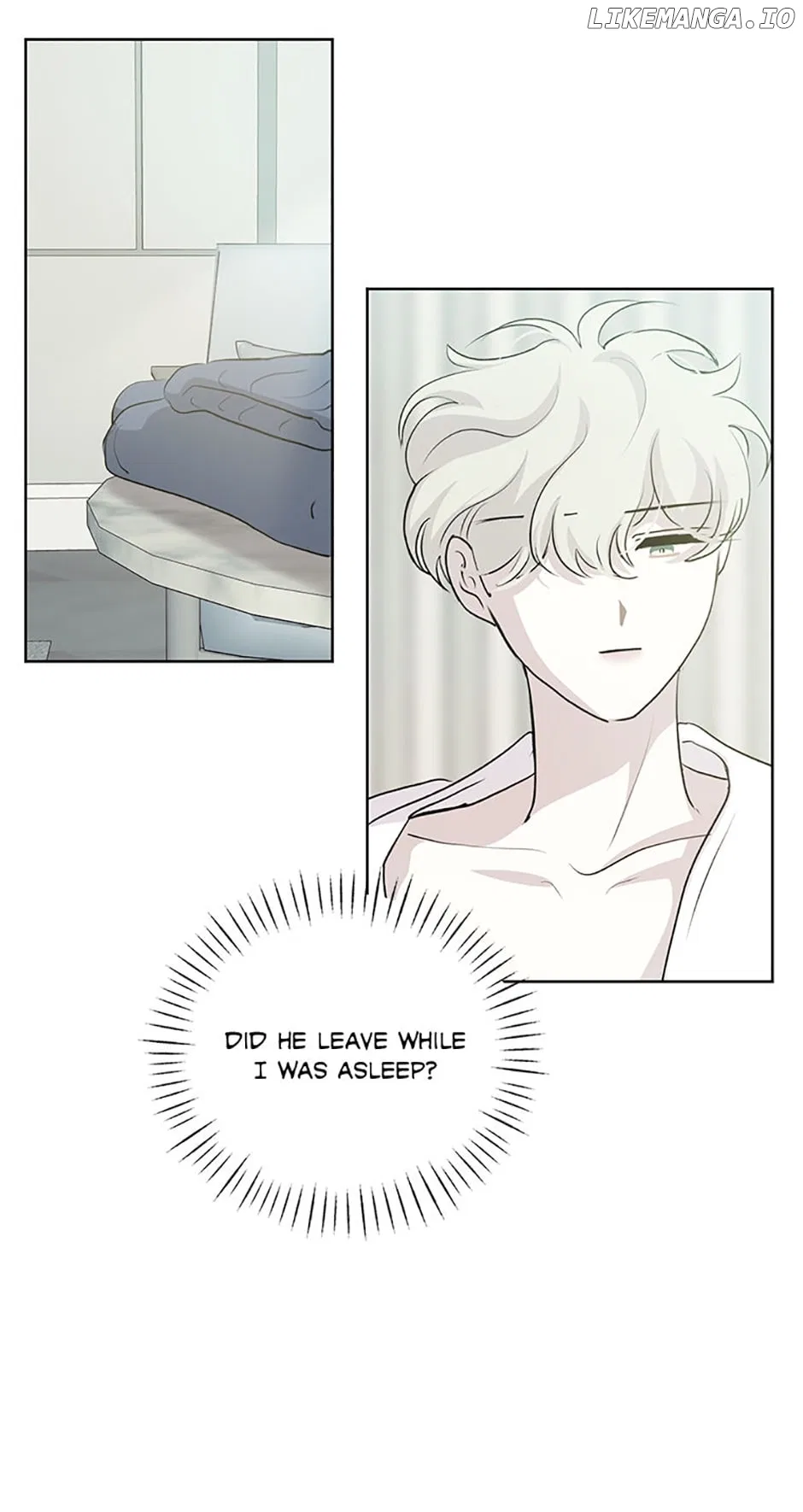The Way To Kill You Chapter 54 – Page 10