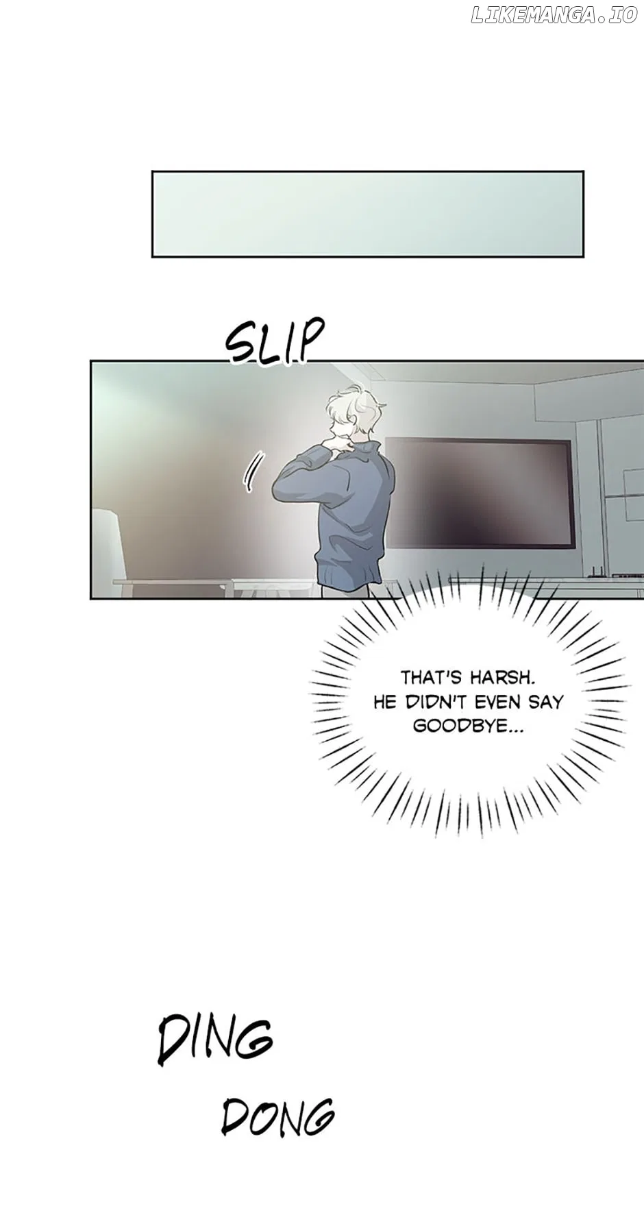 The Way To Kill You Chapter 54 – Page 11