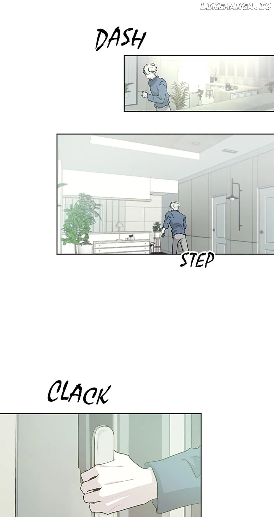 The Way To Kill You Chapter 54 – Page 13