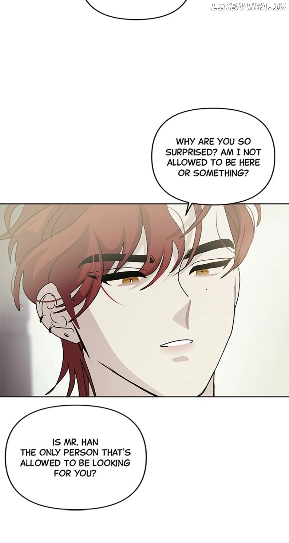 The Way To Kill You Chapter 54 – Page 16