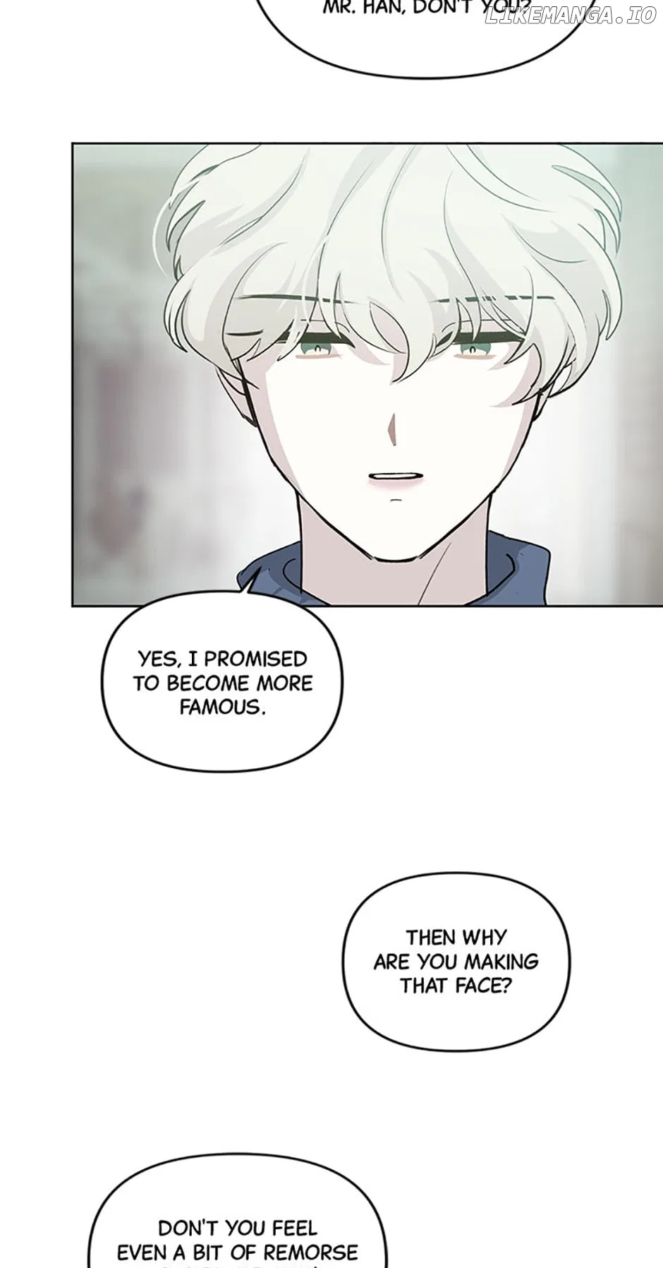 The Way To Kill You Chapter 54 – Page 21