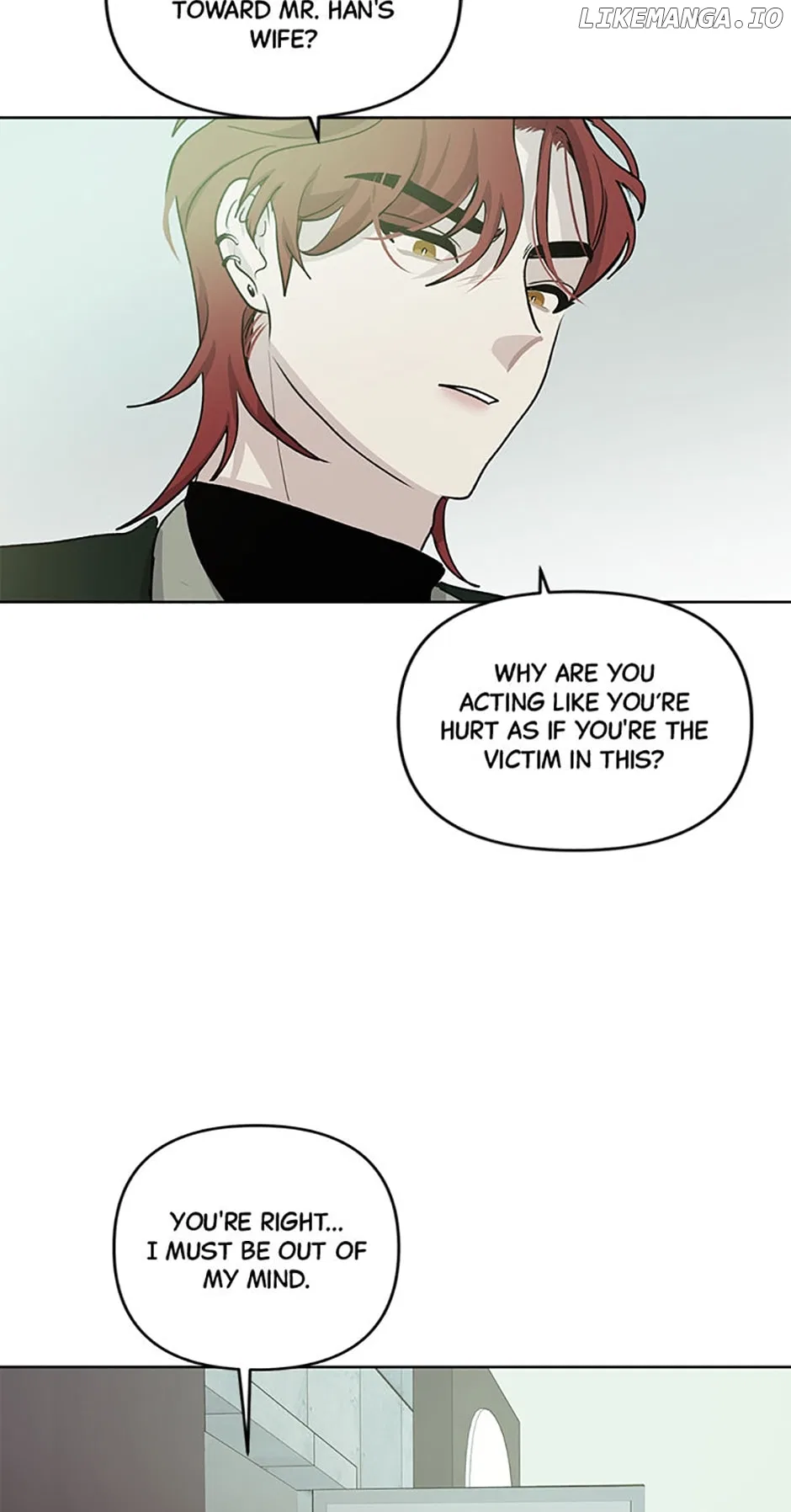The Way To Kill You Chapter 54 – Page 22