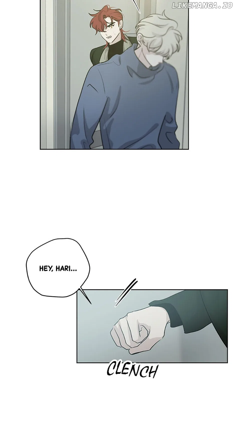 The Way To Kill You Chapter 54 – Page 24