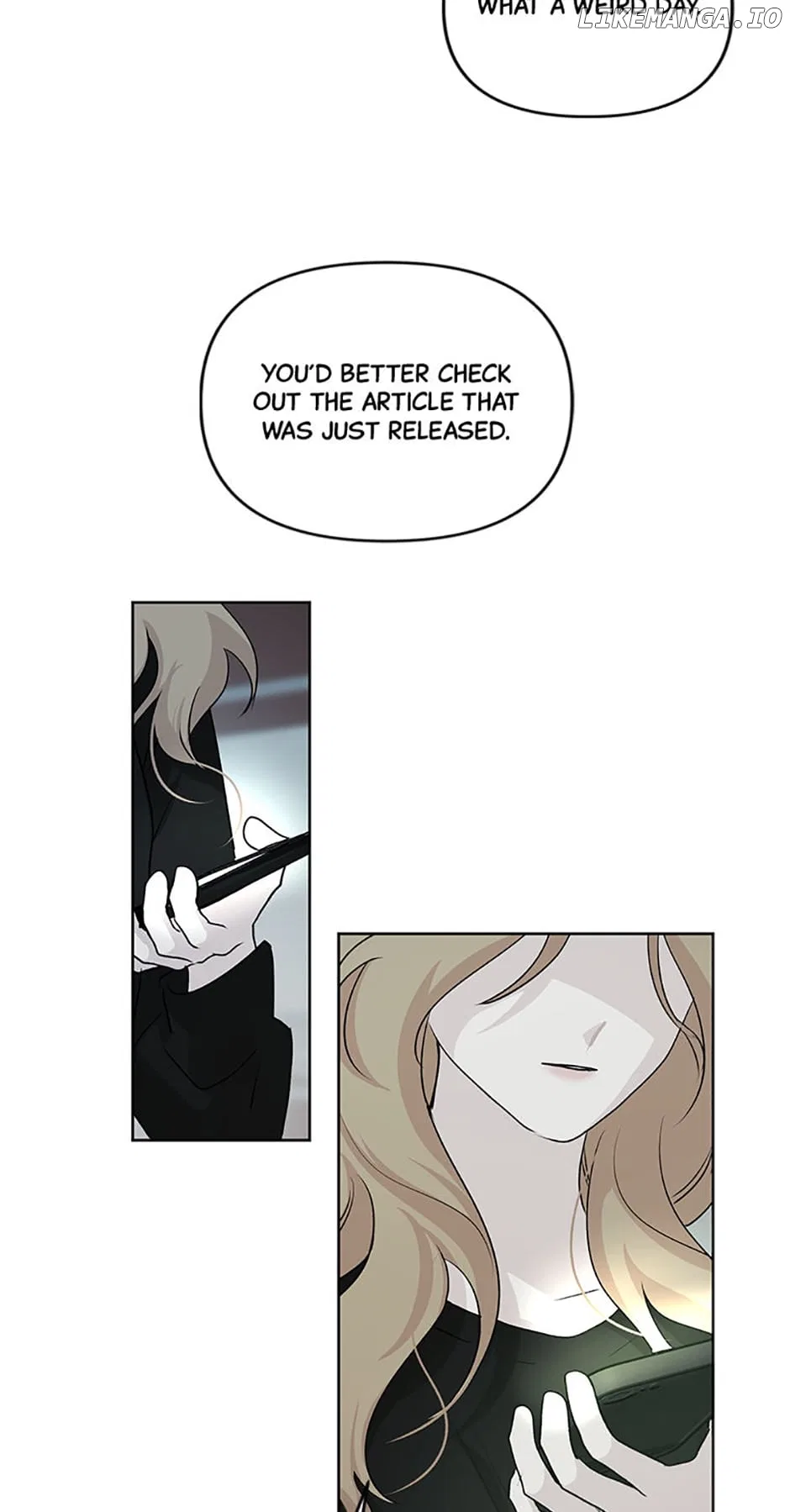 The Way To Kill You Chapter 54 – Page 28