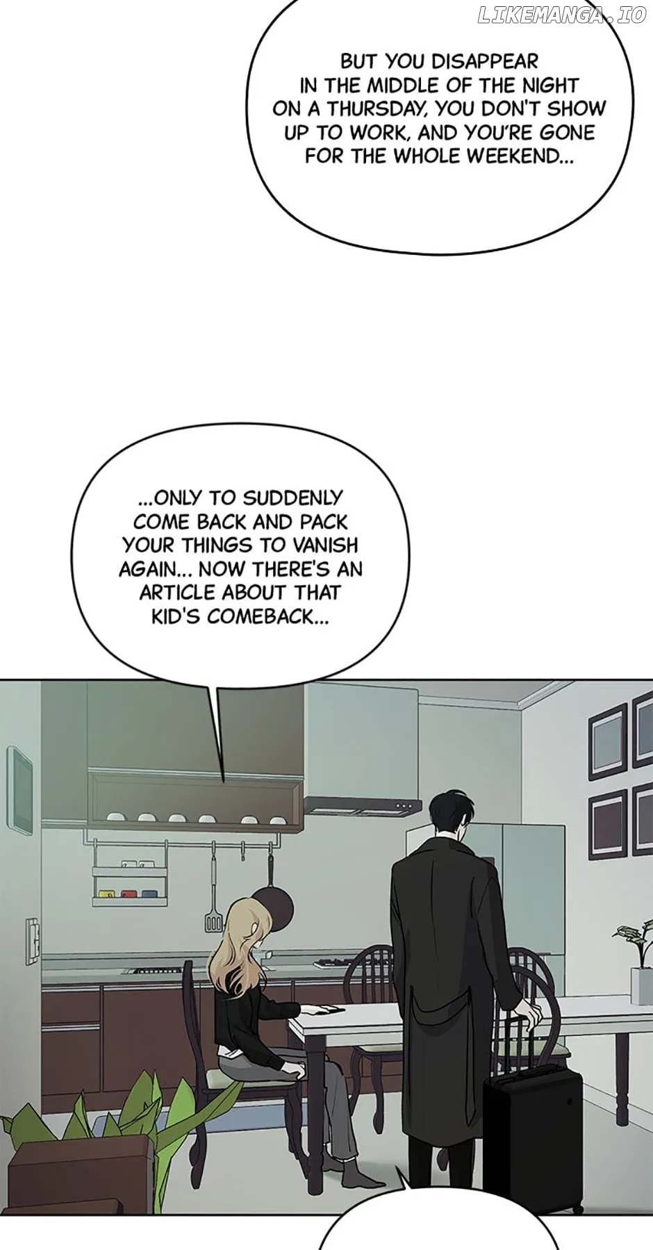 The Way To Kill You Chapter 54 – Page 30