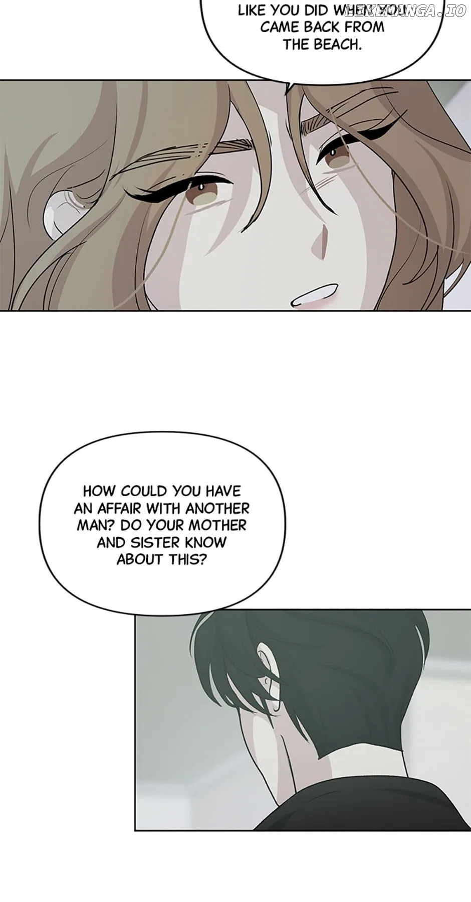 The Way To Kill You Chapter 54 – Page 32