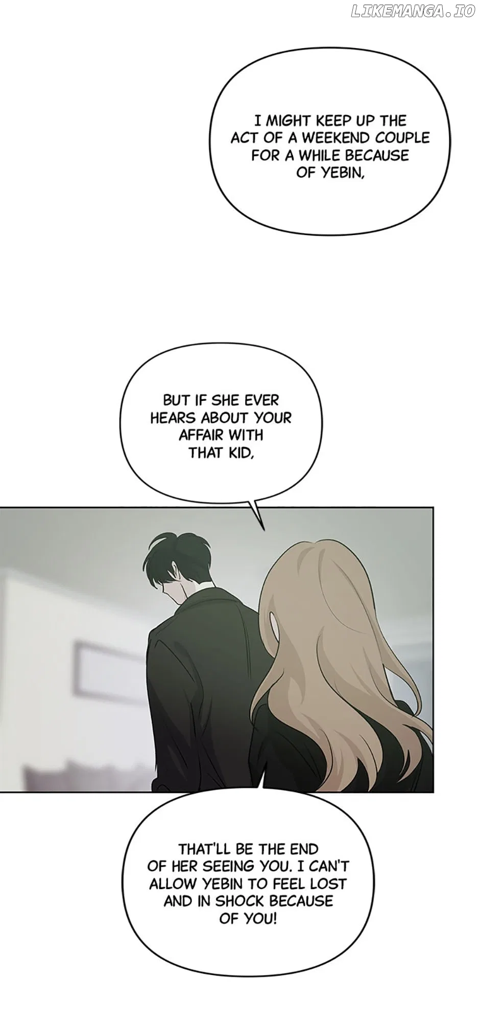 The Way To Kill You Chapter 54 – Page 33