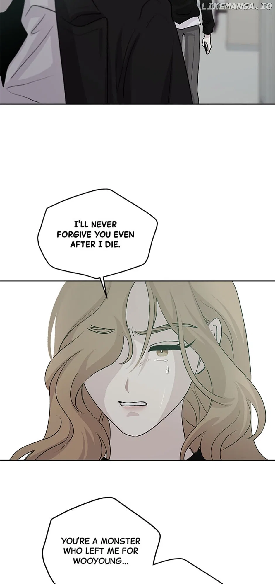 The Way To Kill You Chapter 54 – Page 37