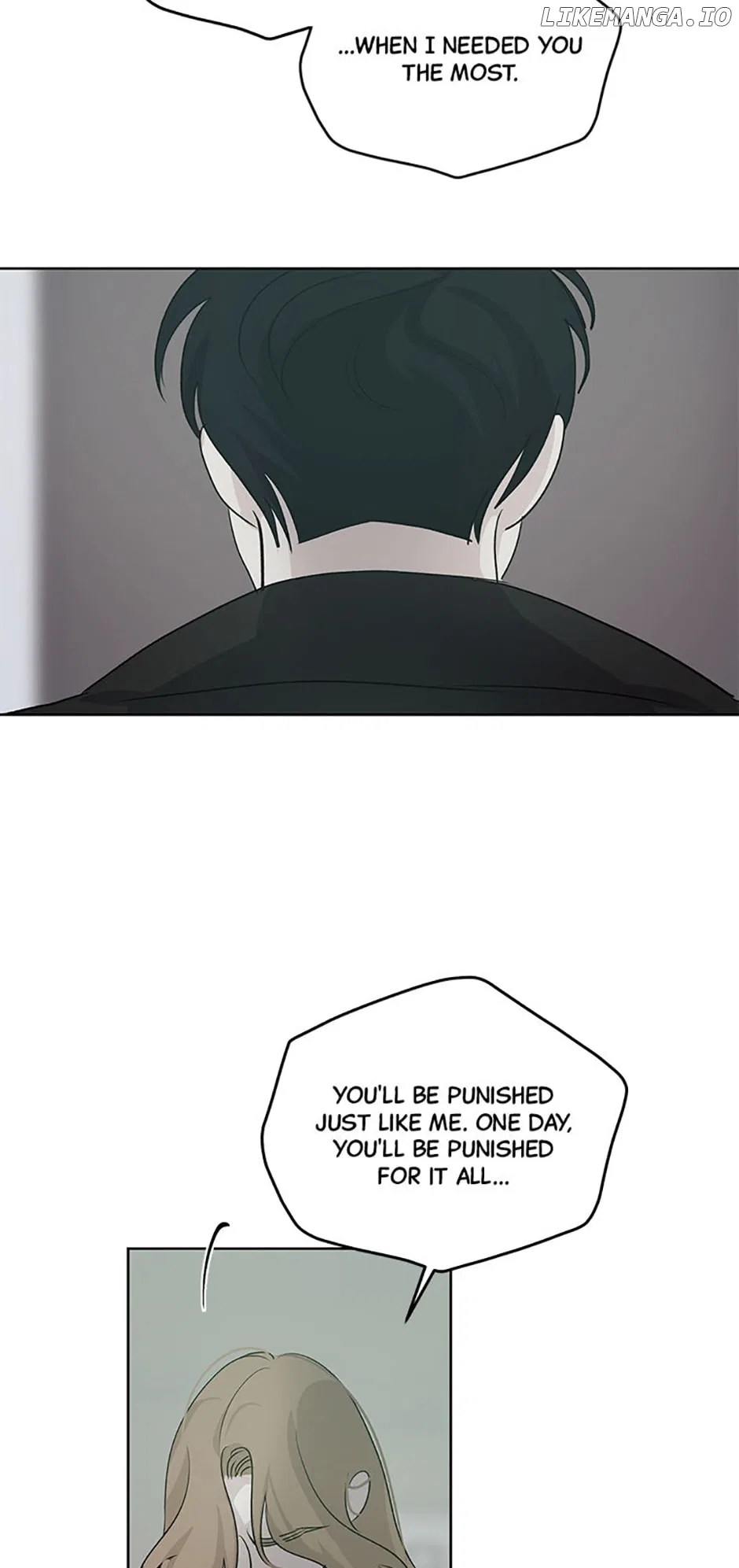The Way To Kill You Chapter 54 – Page 38