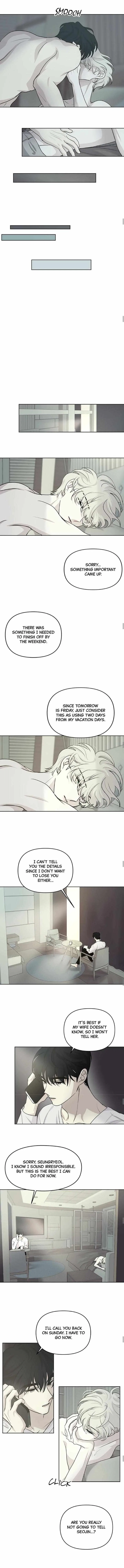 The Way To Kill You Chapter 52 – Page 5