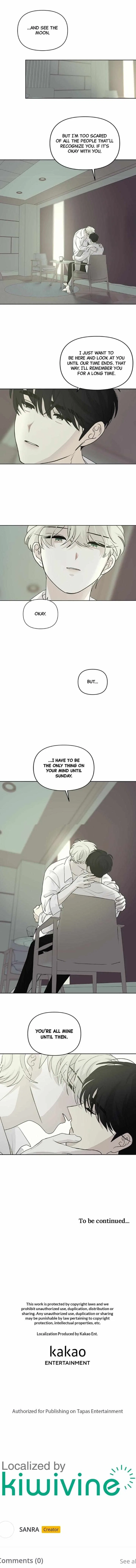 The Way To Kill You Chapter 52 – Page 8