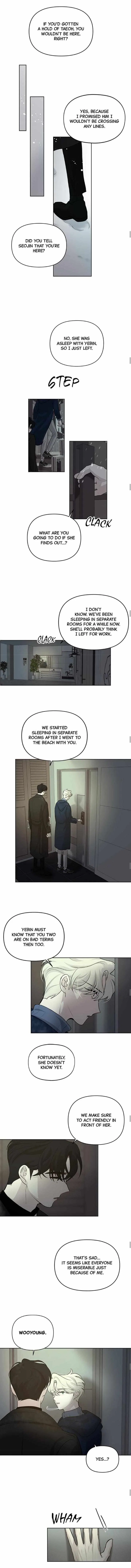 The Way To Kill You Chapter 51 – Page 5
