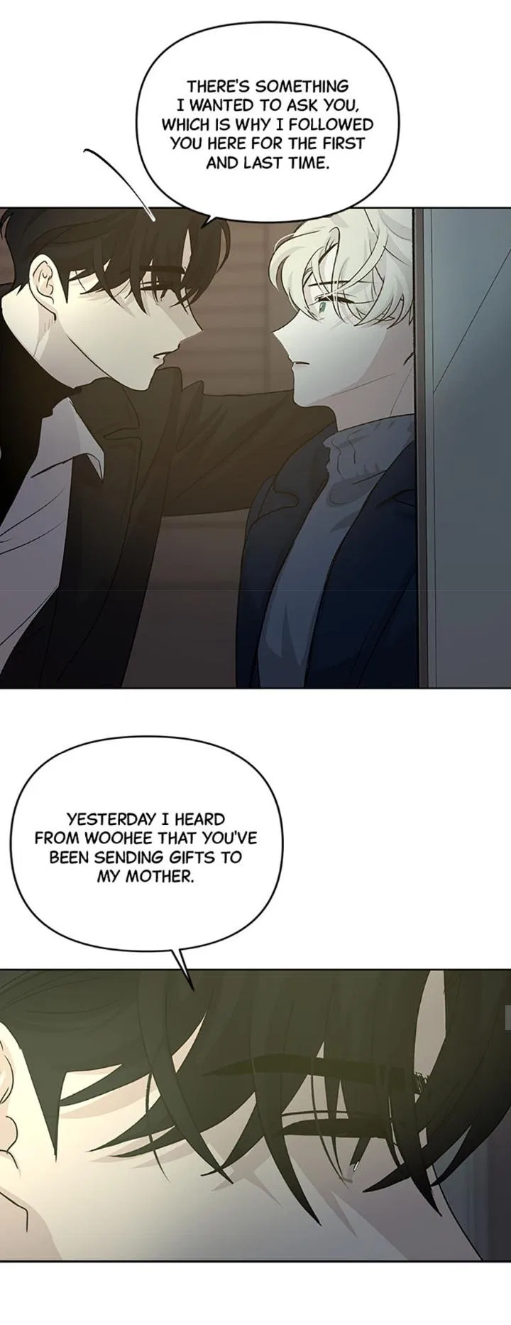 The Way To Kill You Chapter 51 – Page 6
