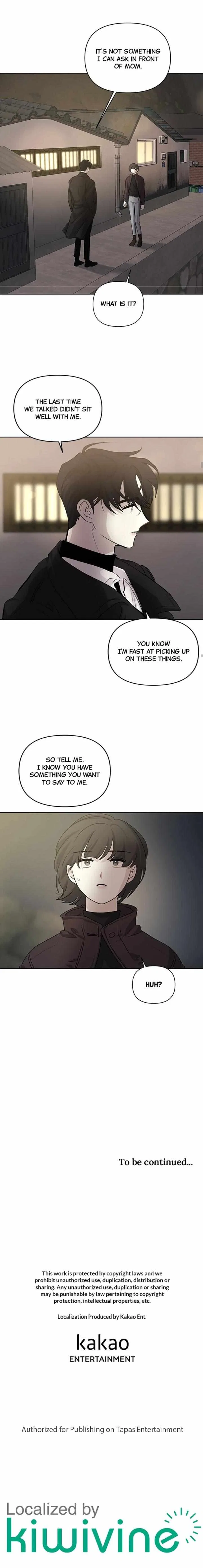 The Way To Kill You Chapter 49 – Page 6