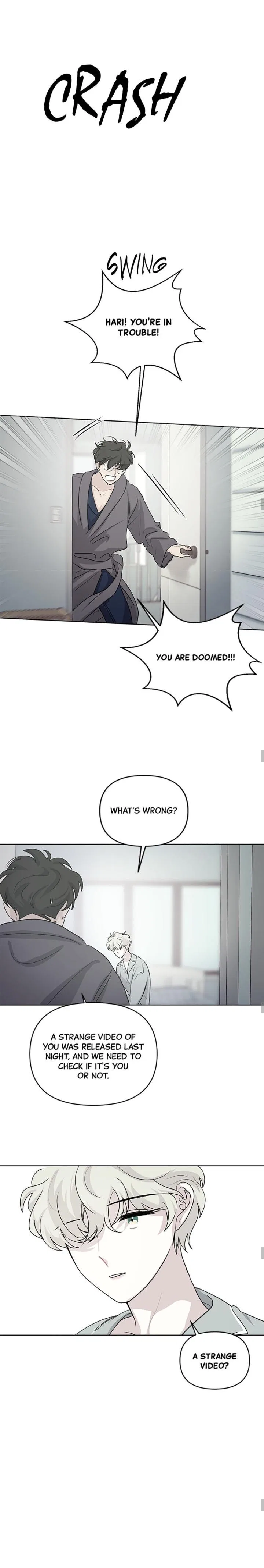 The Way To Kill You Chapter 48 – Page 6