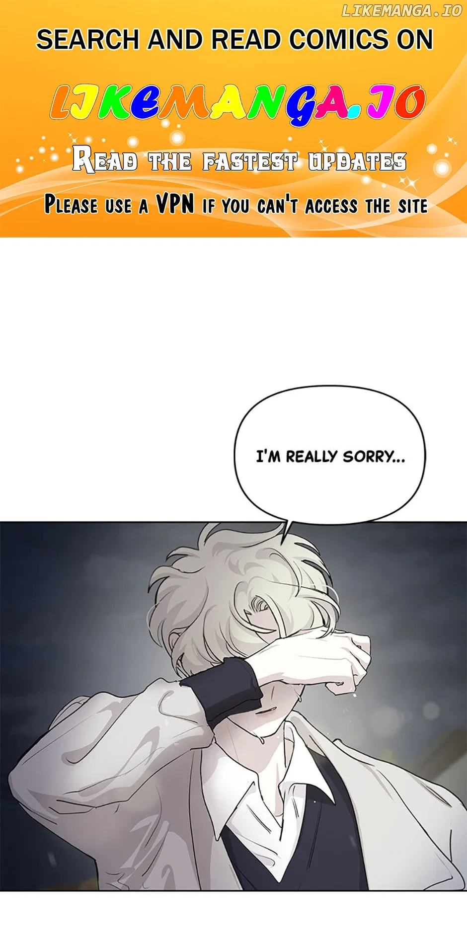 The Way To Kill You Chapter 47 – Page 1