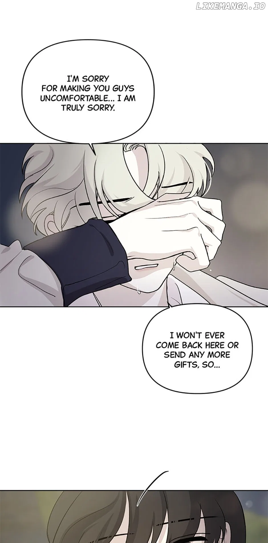 The Way To Kill You Chapter 47 – Page 2
