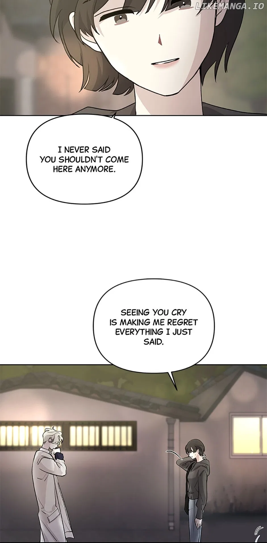 The Way To Kill You Chapter 47 – Page 3