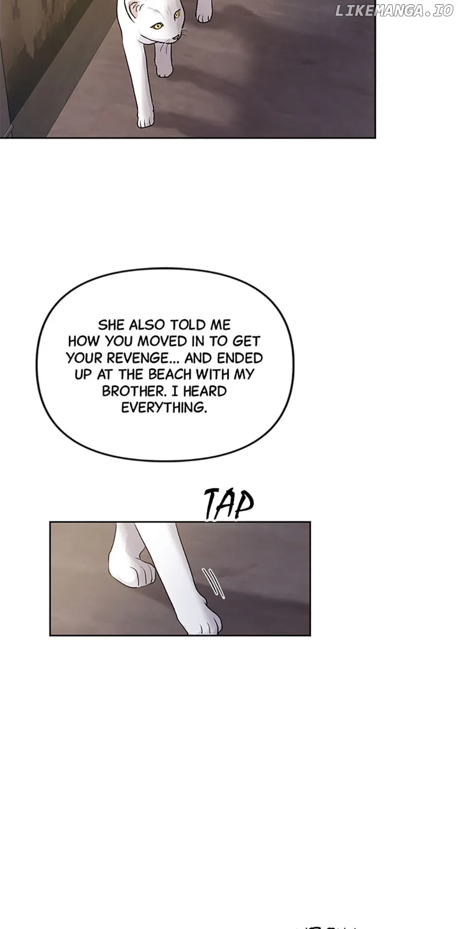 The Way To Kill You Chapter 47 – Page 6