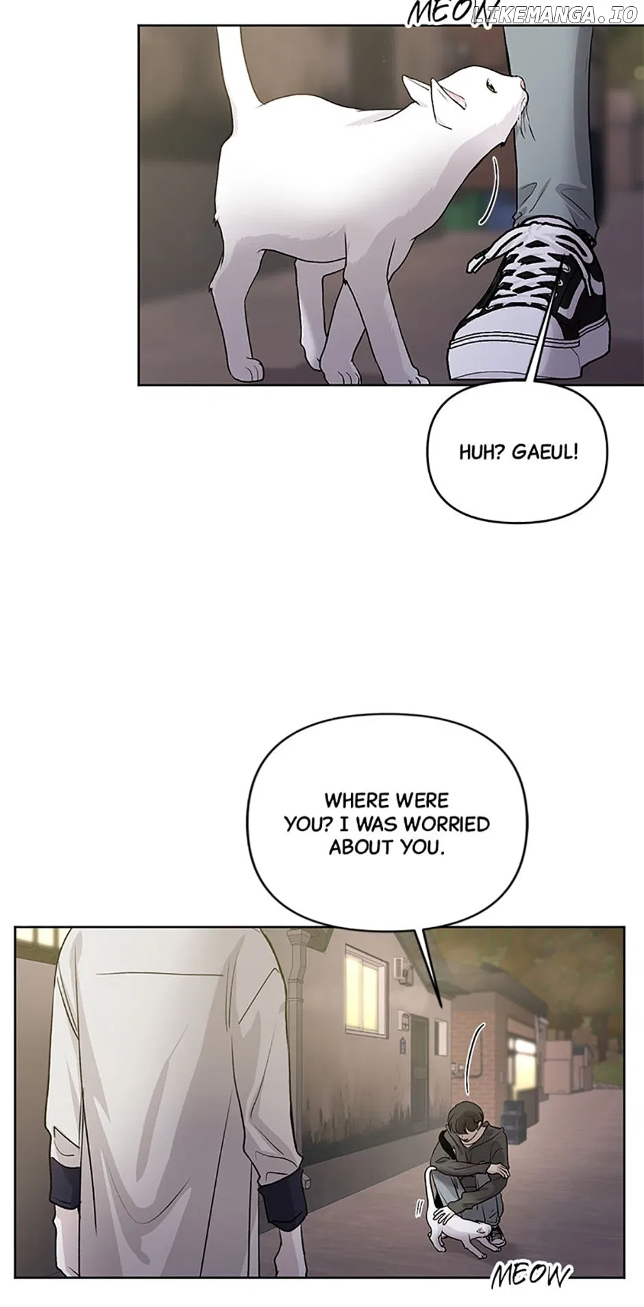 The Way To Kill You Chapter 47 – Page 7