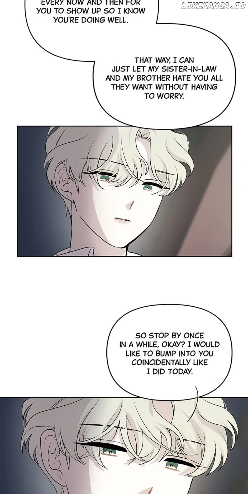 The Way To Kill You Chapter 47 – Page 10