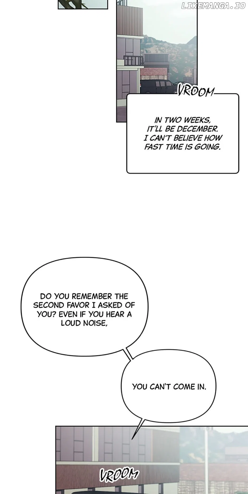 The Way To Kill You Chapter 47 – Page 13