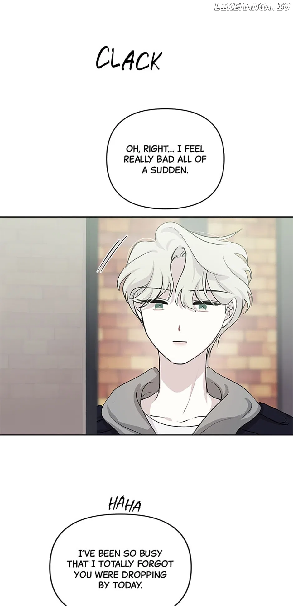The Way To Kill You Chapter 47 – Page 17