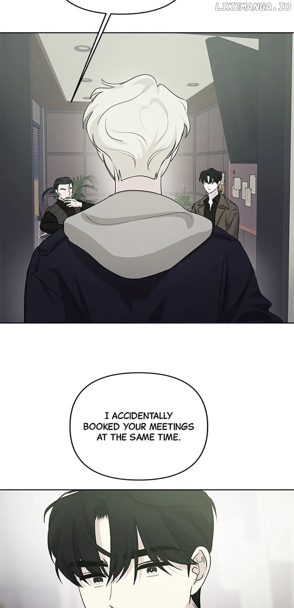The Way To Kill You Chapter 47 – Page 18